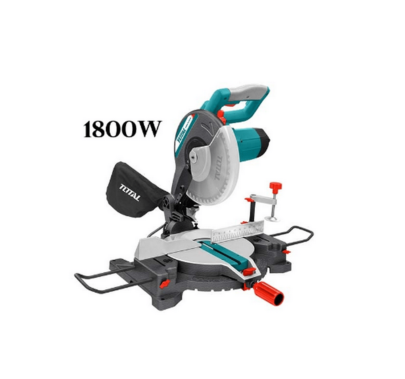 Total Mitre saw...
