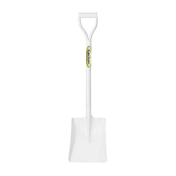 Square Mouth Concreting Shovel...