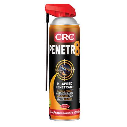 CRC penetr8...
