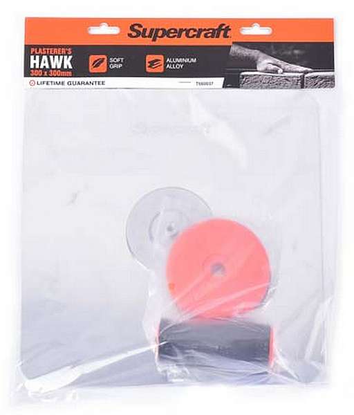 Plaster Hawk 300mm...