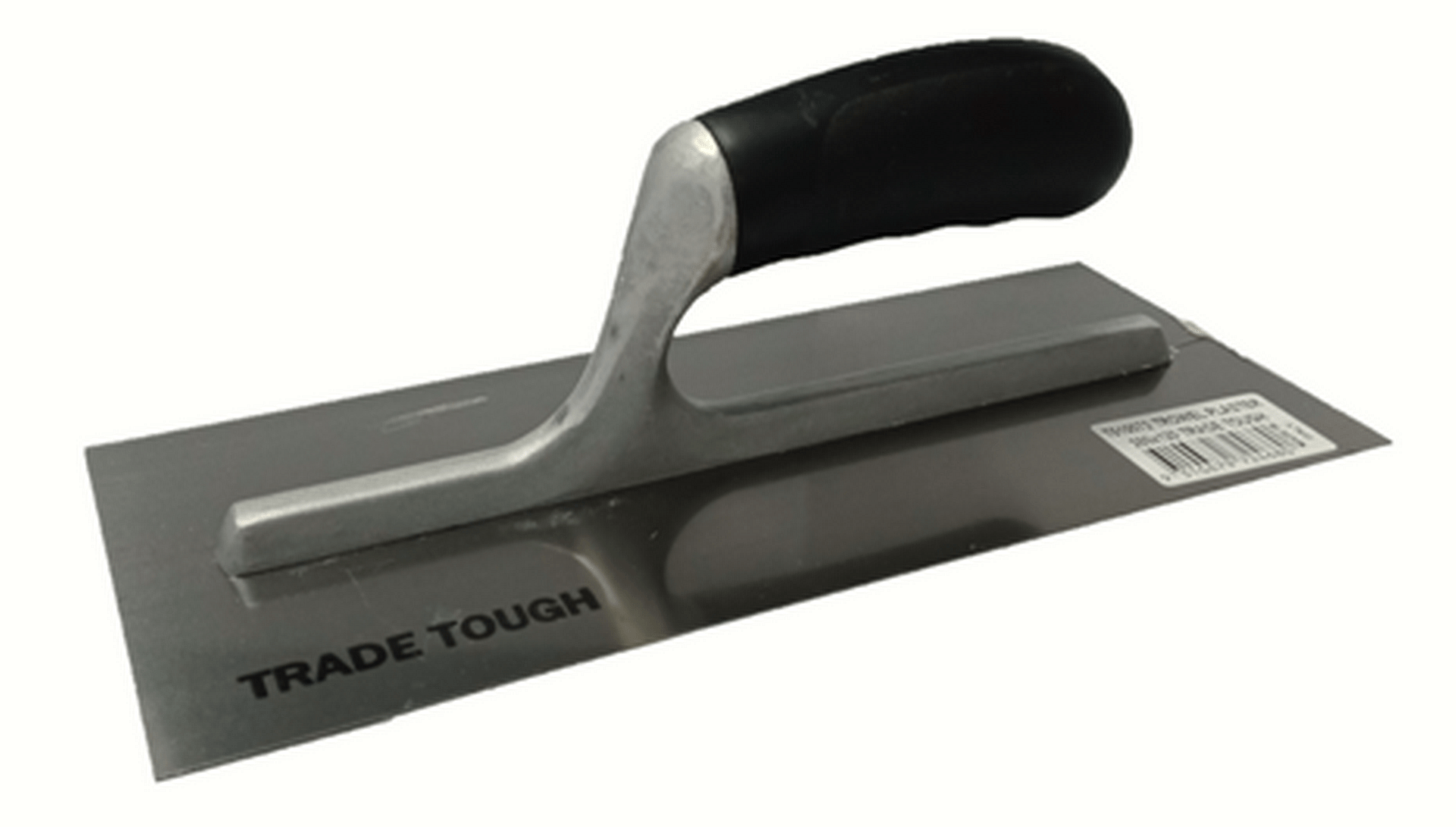 Plasterer's Finishing Trowel...