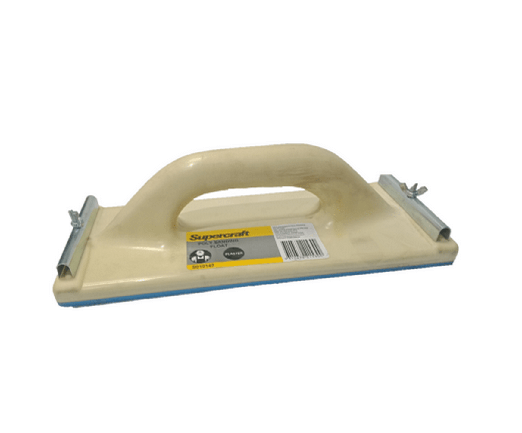 Poly Sanding Float...