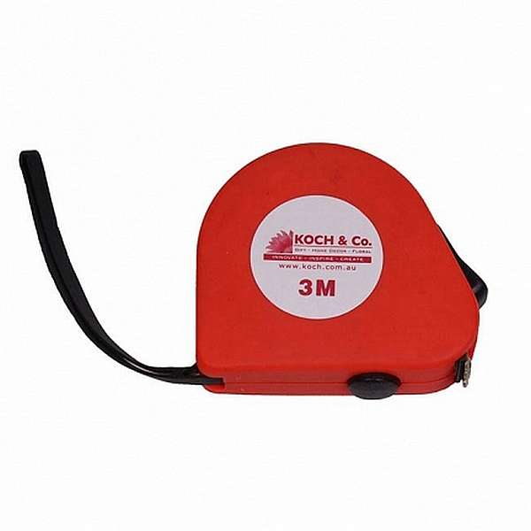 TAPE MEASURE 3MT...