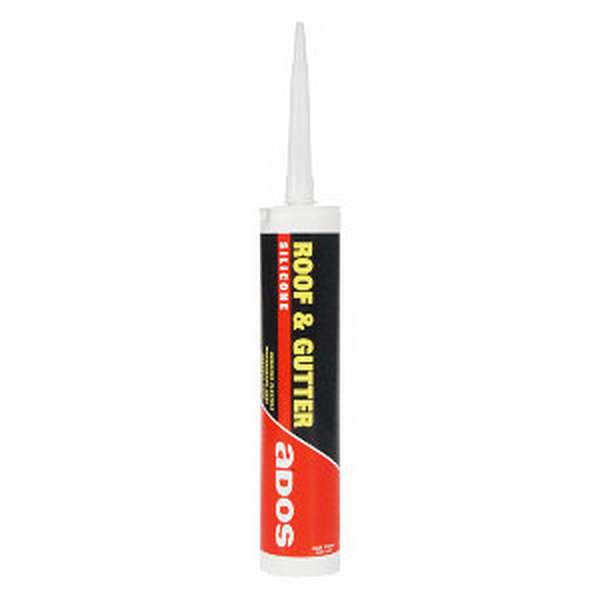 ADOS Roof & Gutter Silicone...