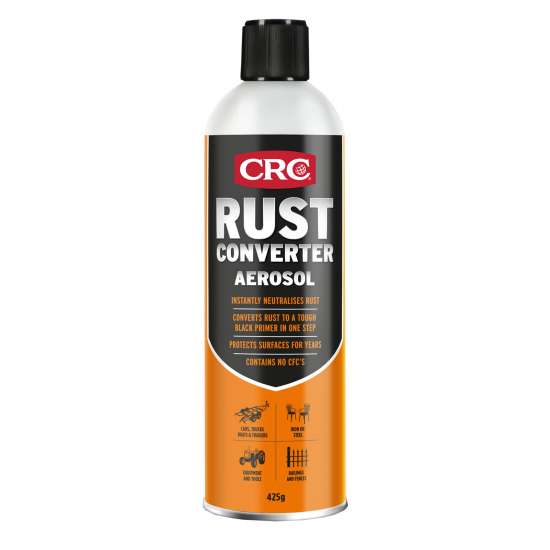 Rust Converter...