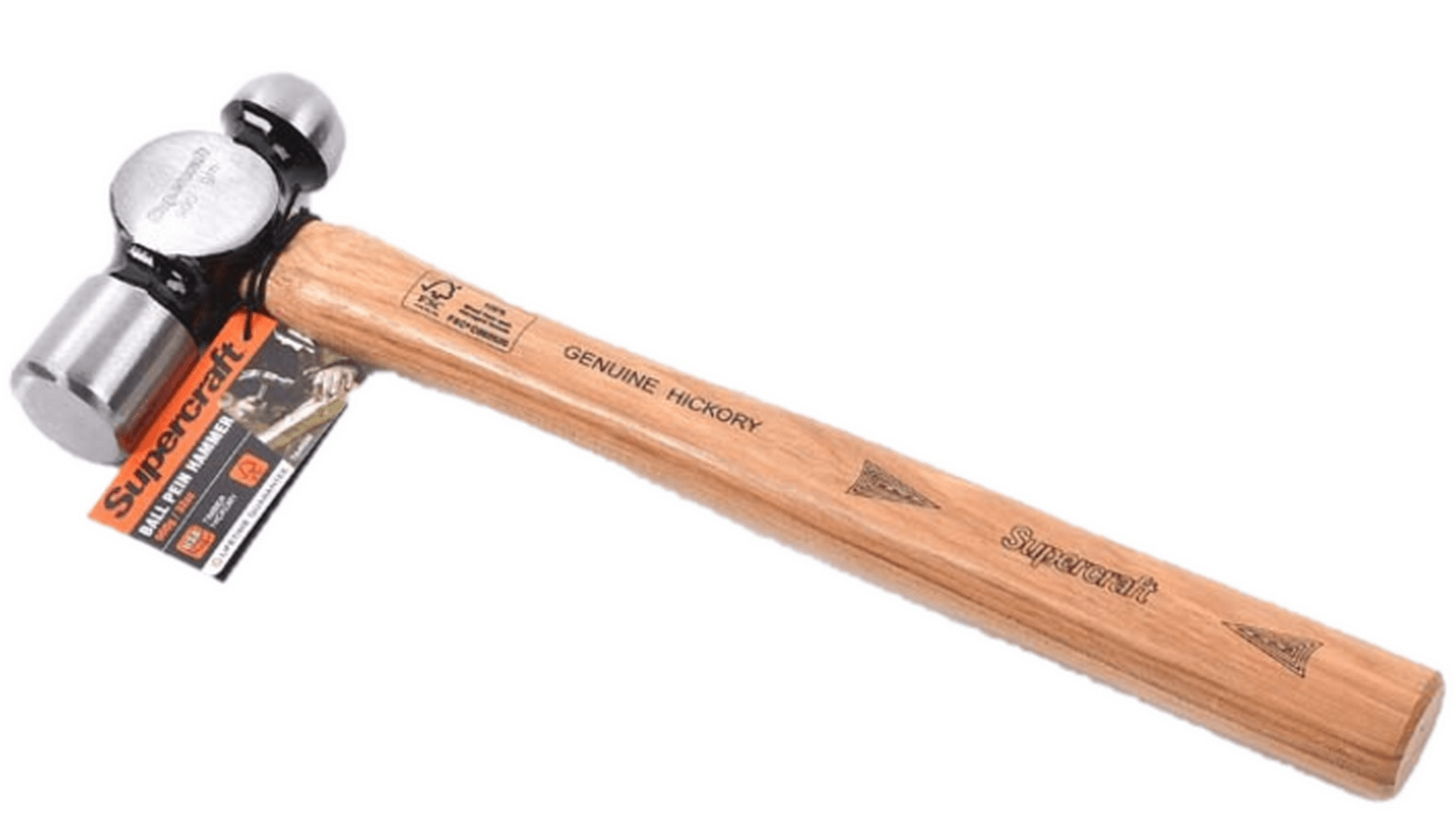 Ball pein hammer 910g(32oz)...