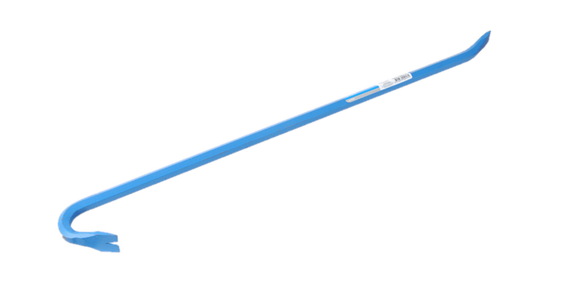Wrecking bar 750x 16mm...