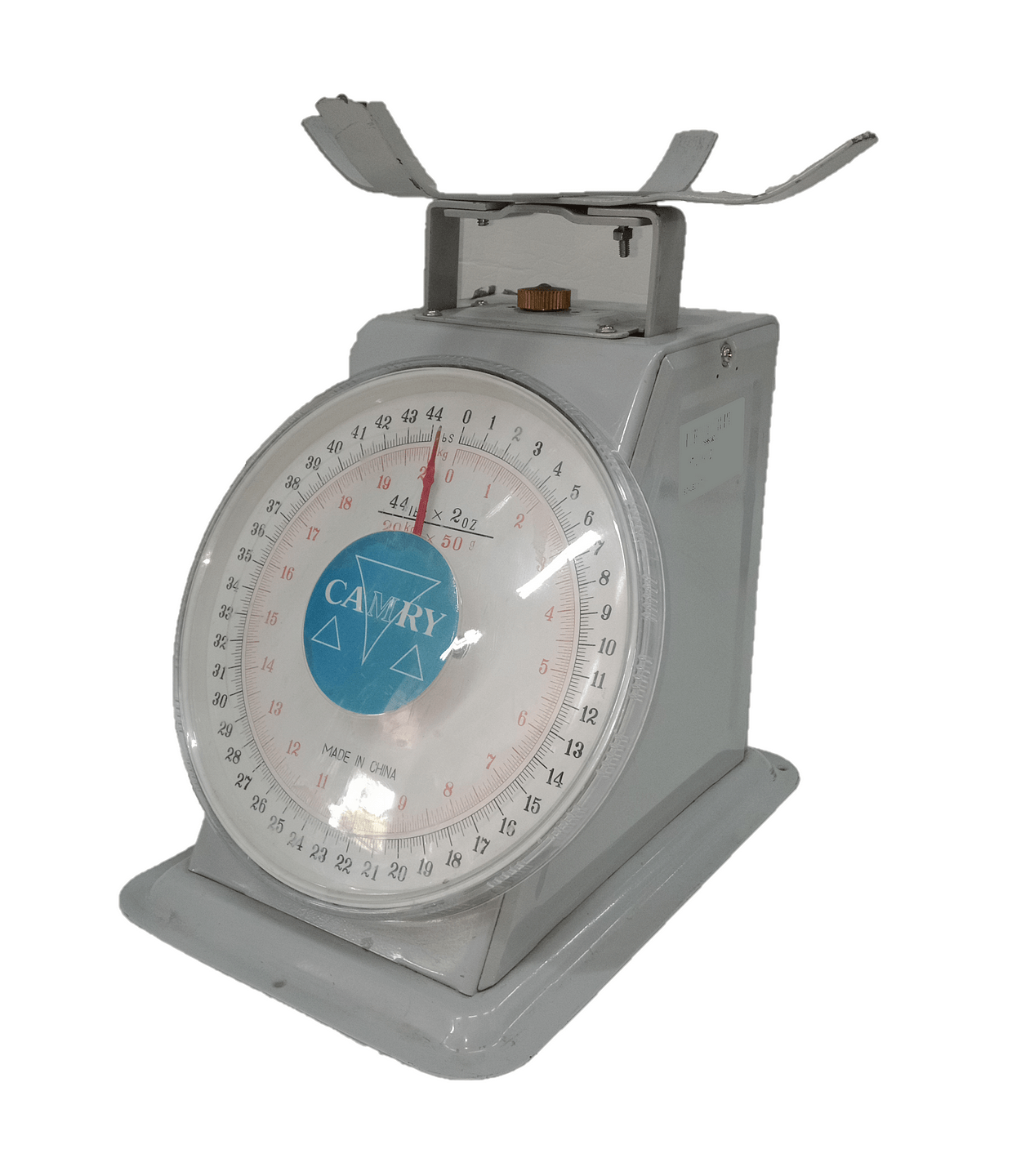 Spring Scale 20 kg...
