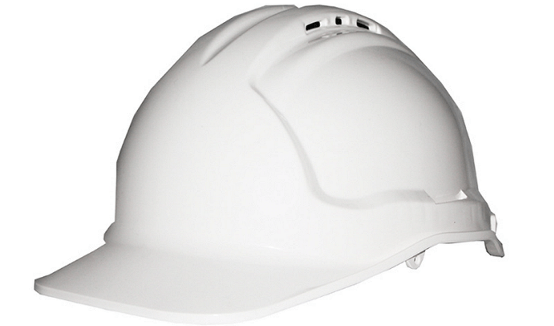 Safecorp Cap Protective White...