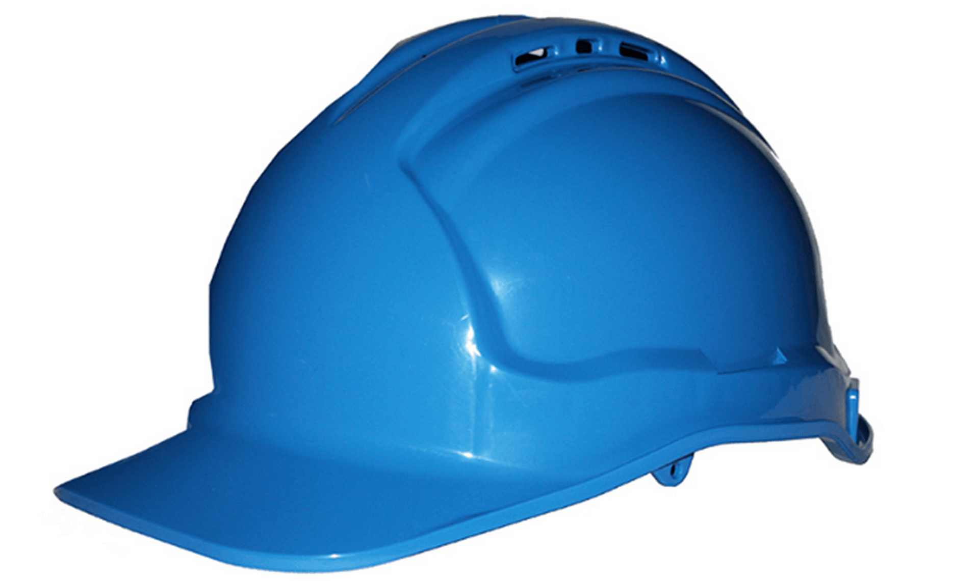 Safecorp Cap Protective Blue...