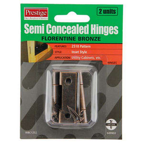 Prestige-Semi-Concealed-Hinge-Florentine-Bronze-2510...