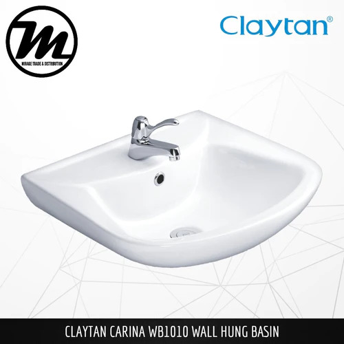 Carina Wall Basin...