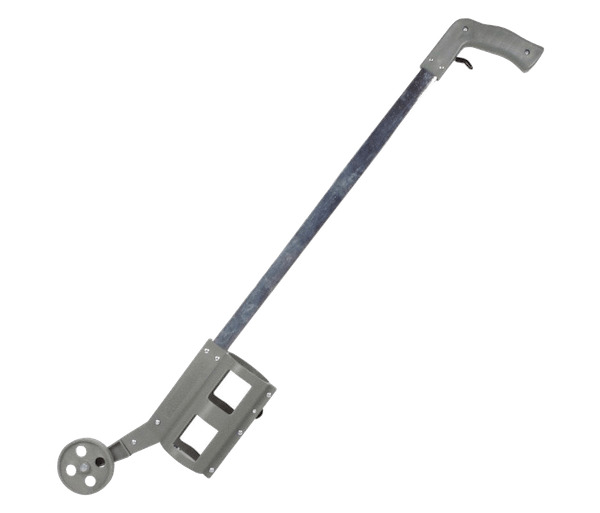 SINGLE WHEEL PAINT SPRAYER MARKING WAND...