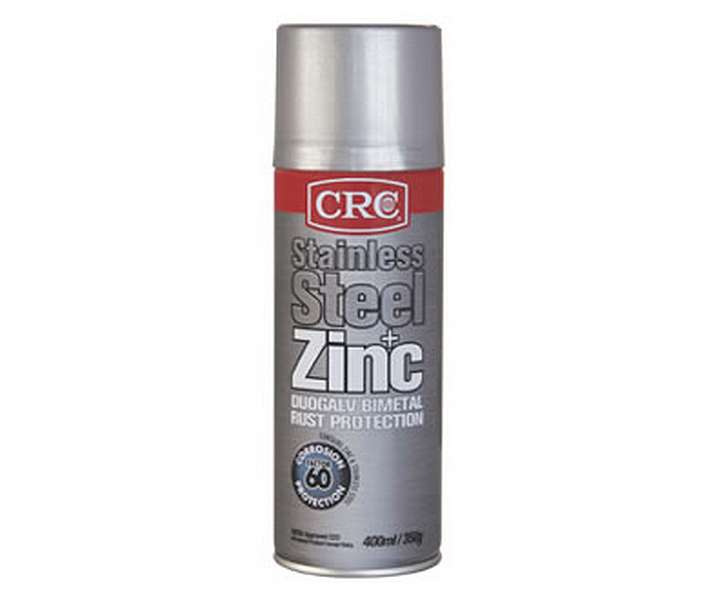 CRC-Stainless-Steel+Zinc...