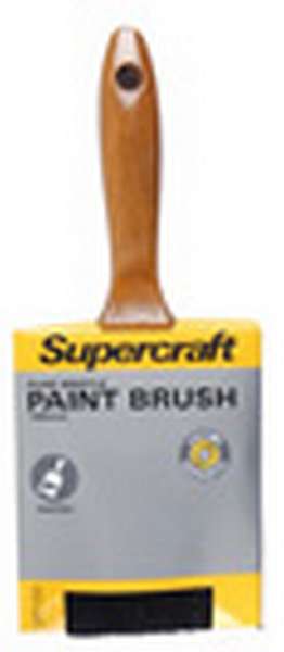 P/Brush-100mm-S/C Wood/H...