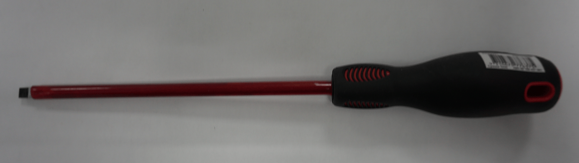 Screwdriver Slotted 5X150mm...