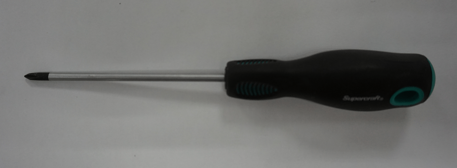 Screwdriver Phillips 0X75mm...