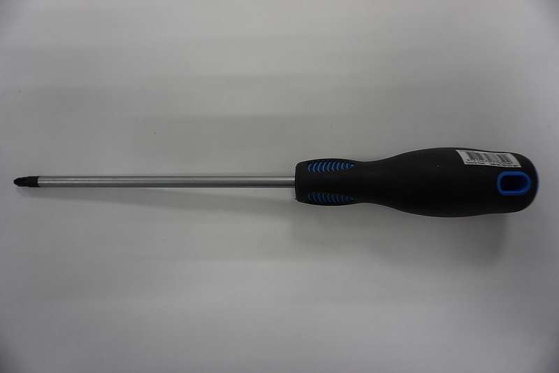 Screwdriver Pozidriv 2X150mm...