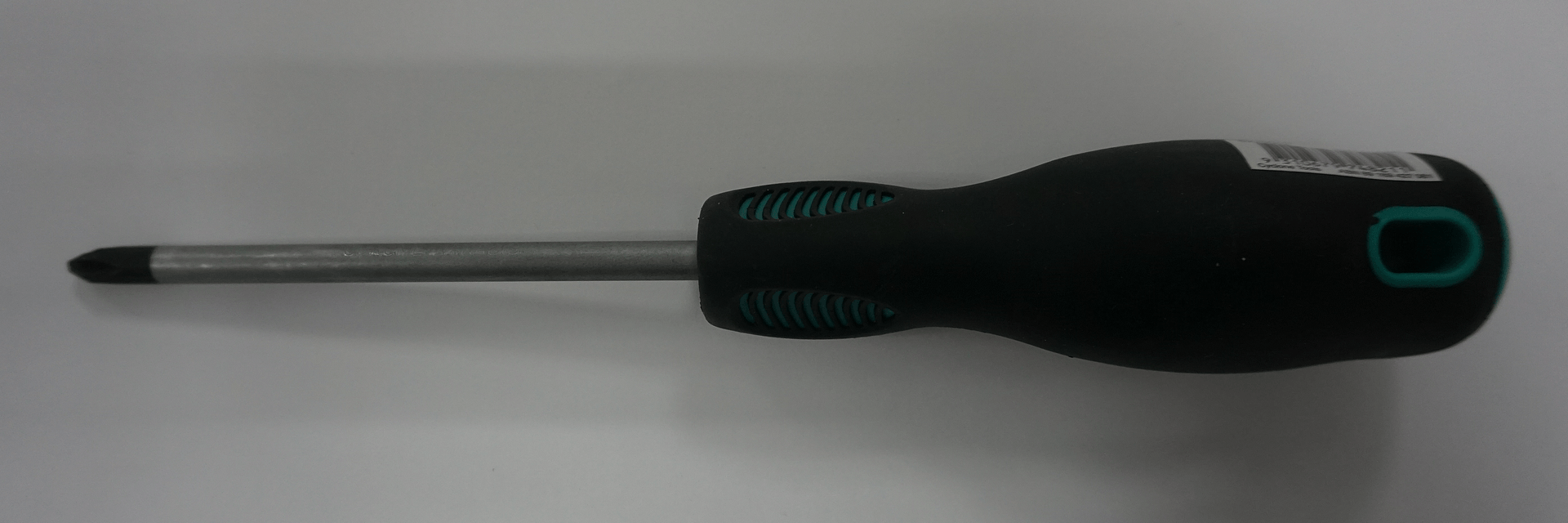 Screwdriver Phillips 2X100mm...