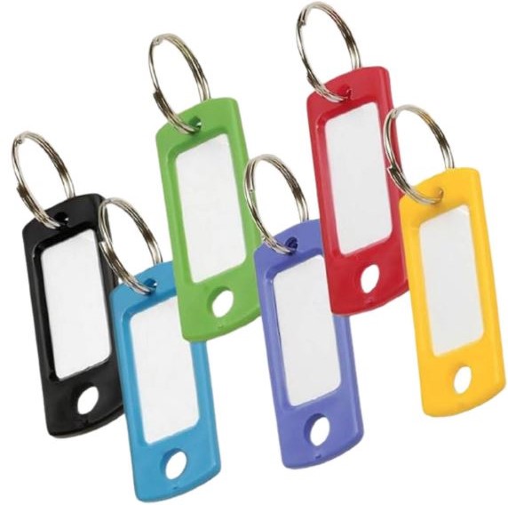 Key Tags