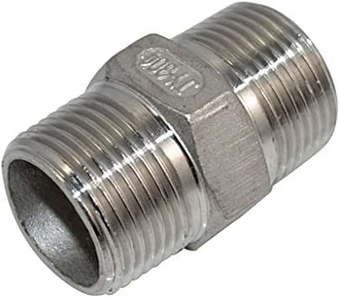THREADED NIPPLE 3/4''...
