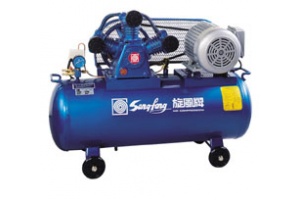 Air Compressor sf 302p