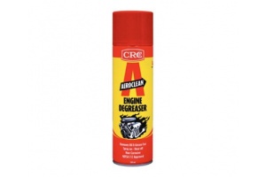 engine degreaser