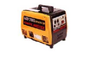 Generator MG750