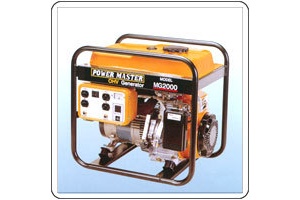  Power Master