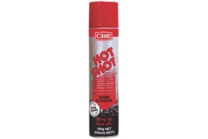 hot shot
