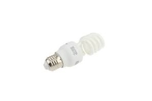 30W Yellow Light Energy Saving Bulb