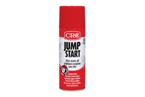 jump start