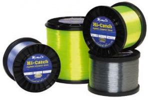 Momoi Hi Catch Nylon Fishing Line