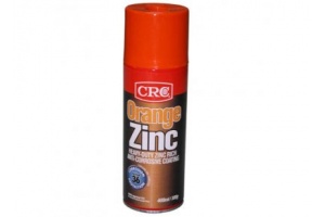 orange zinc