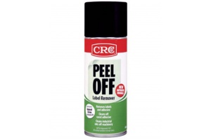 peel off