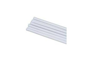 White Pvc Pipe 50mm