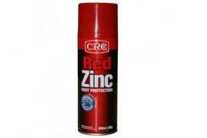 red zinc