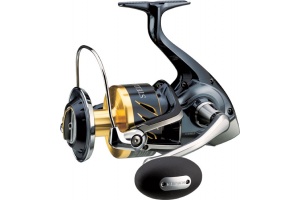 SHIMANO FISHING REEL