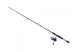 Spinning Rod and Reel Combo