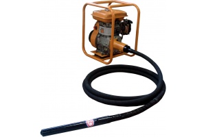 Concrete Vibrator