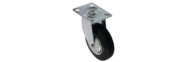 Swivel-Castor 75mm