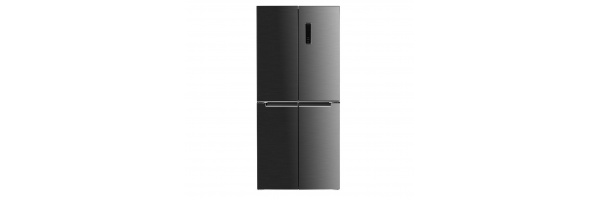 Port-Vila Hardware - Heller 421L French Door Refrigerator
