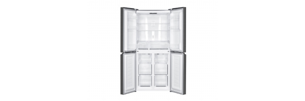 Port-Vila Hardware - Heller 421L French Door Refrigerator