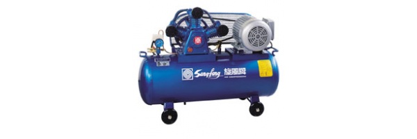 Air Compressor sf 302p