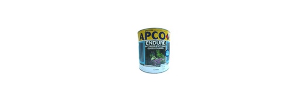 Endure Enamel Gloss White 4L