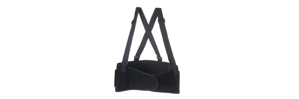 Elastic Back Support Belt