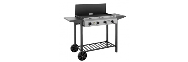 GASMATE Barbecue BQ1017