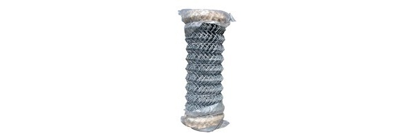 1800mm Chainlink Rolls Galvanised
