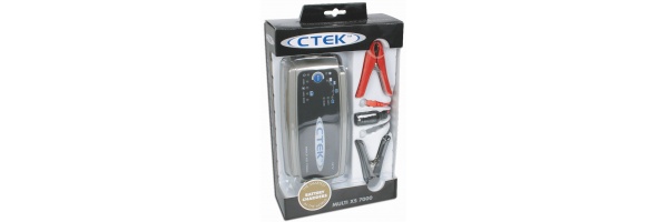 Ctek Multi XS 7000 12V 7A