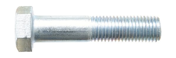 M12x40 High Tensile Bolts BZP 100